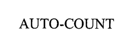 AUTO-COUNT trademark