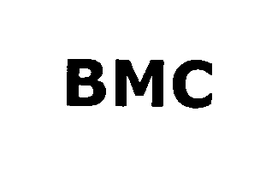 BMC trademark