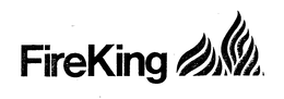 FIREKING trademark