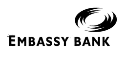 EMBASSY BANK trademark