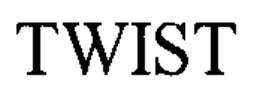 TWIST trademark