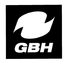 GBH trademark