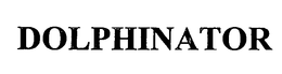 DOLPHINATOR trademark