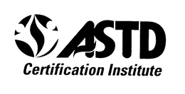 ASTD CERTIFICATION INSTITUTE trademark