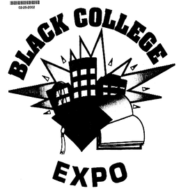 BLACK COLLEGE EXPO trademark