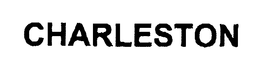 CHARLESTON trademark