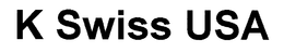 K SWISS USA trademark