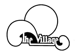 THE VILLAGE trademark