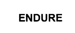 ENDURE trademark