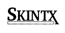 SKINTX trademark