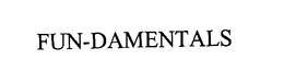 FUN-DAMENTALS trademark