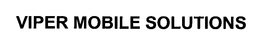 VIPER MOBILE SOLUTIONS trademark