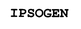 IPSOGEN trademark
