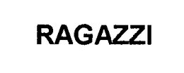 RAGAZZI trademark
