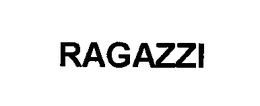 RAGAZZI trademark