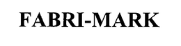 FABRI-MARK trademark