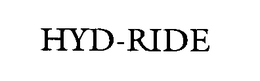 HYD-RIDE trademark