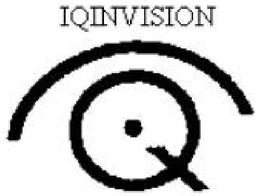 IQINVISION trademark