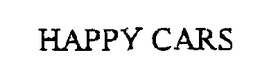 HAPPY CARS trademark