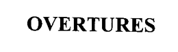 OVERTURES trademark
