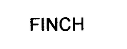 FINCH trademark