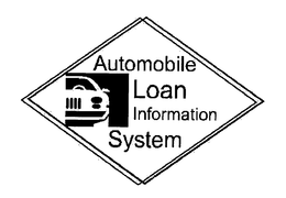 AUTOMOBILE LOAN INFORMATION SYSTEM trademark