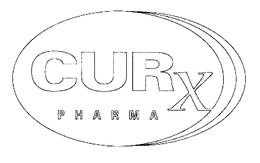 CURX PHARMA trademark
