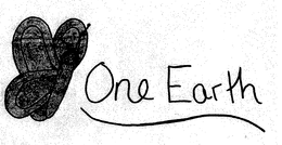 ONE EARTH trademark