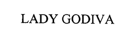 LADY GODIVA trademark