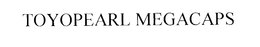 TOYOPEARL MEGACAP trademark