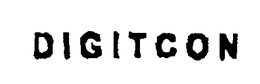 DIGITCON trademark