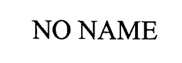 NO NAME trademark