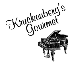 KRUCKENBERG'S GOURMET trademark