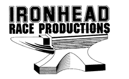 IRONHEAD RACE PRODUCTIONS trademark