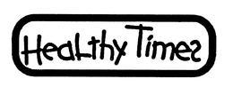 HEALTHY TIMES trademark