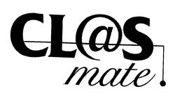 CL@S MATE trademark