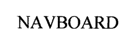 NAVBOARD trademark