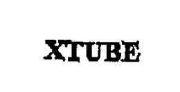 XTUBE trademark