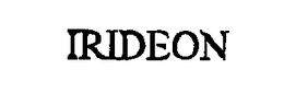 IRIDEON trademark