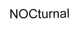 NOCTURNAL trademark