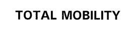 TOTAL MOBILITY trademark