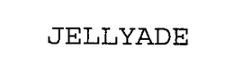 JELLYADE trademark