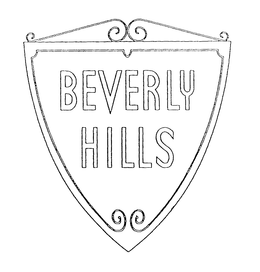BEVERLY HILLS trademark