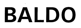 BALDO trademark