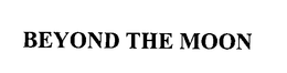 BEYOND THE MOON trademark
