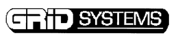 GRID SYSTEMS trademark