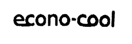 ECONO-COOL trademark