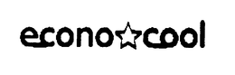 ECONO COOL trademark