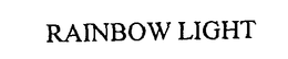 RAINBOW LIGHT trademark
