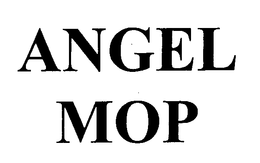 ANGEL MOP trademark